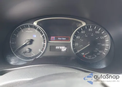 2014 Nissan Altima 2.5 S z USA, uszkodzony, nr VIN 1N4AL3AP2EN221611